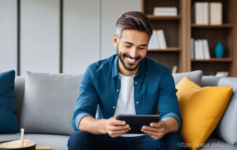 보험계리사와 보험 통합 관리 - **Prompt:** A diverse, confident actuary, either male or female, dressed in a sharp, modern business...