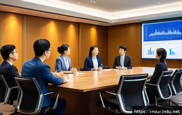 보험계리사 윤리 강령 관련 이미지 1