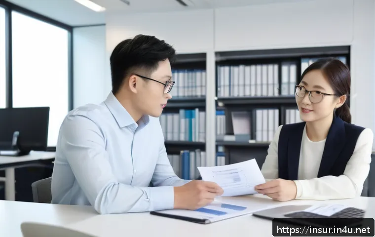 보험계리사 윤리 강령 관련 이미지 2